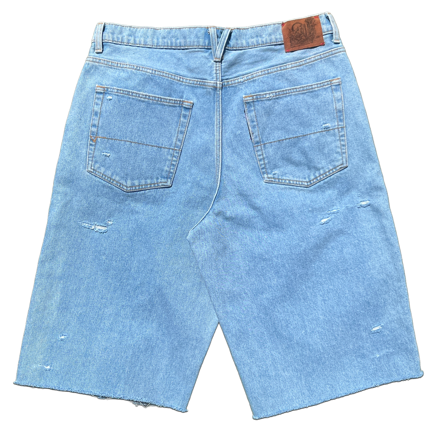 LiteBlue Jorts [36w]