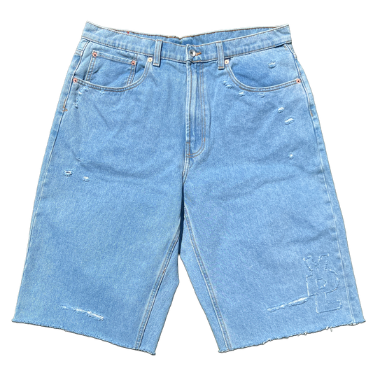 LiteBlue Jorts [36w]