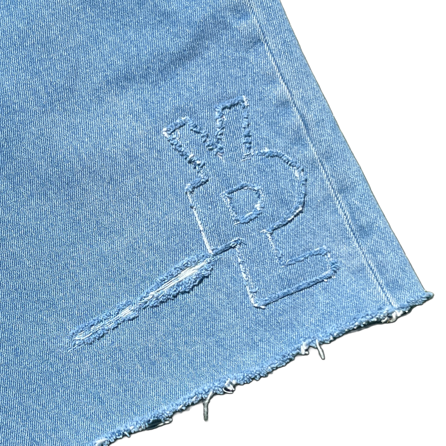 LiteBlue Jorts [36w]