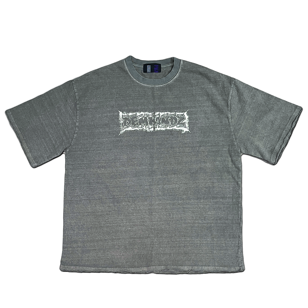 Dembandz - Moss Tee