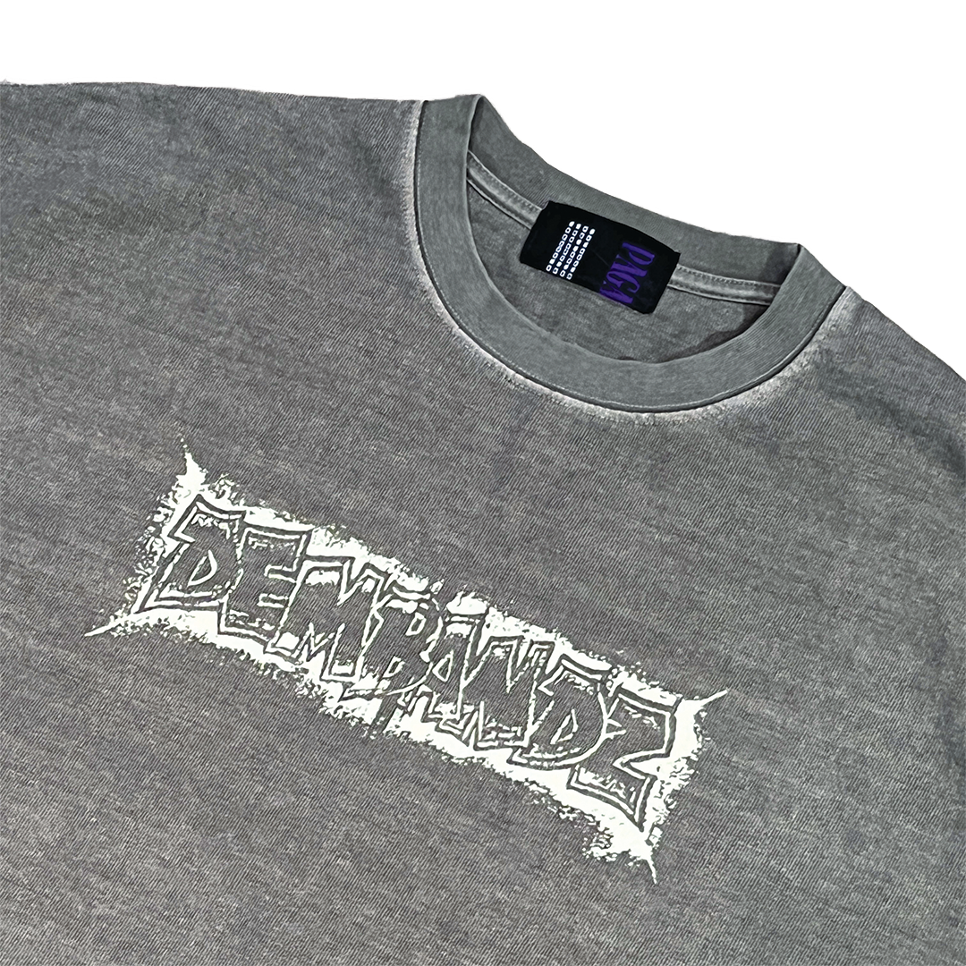 Dembandz - Moss Tee