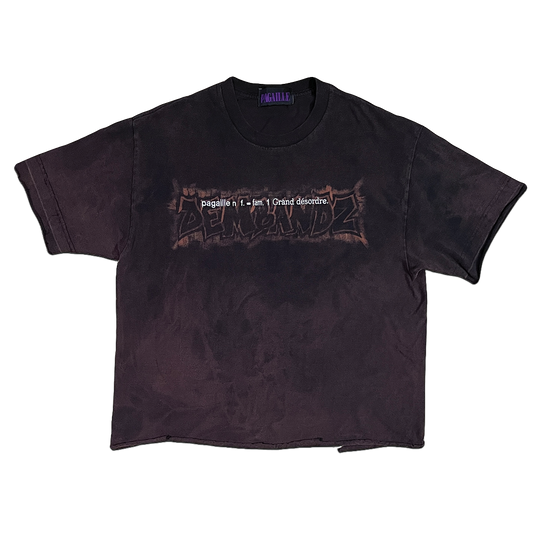 Dembandz - 0P1um Tee