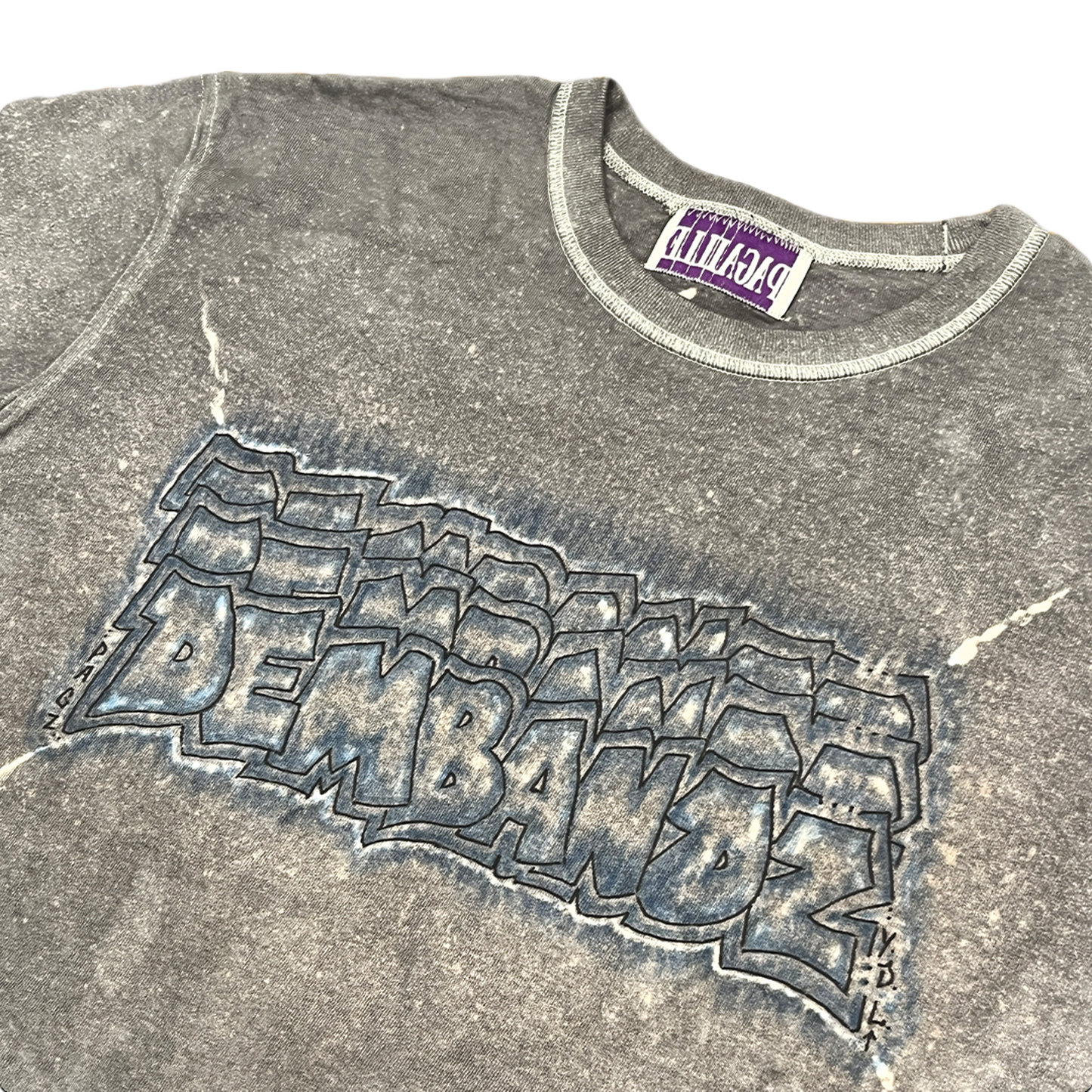 Dembandz - Galaxy Tee