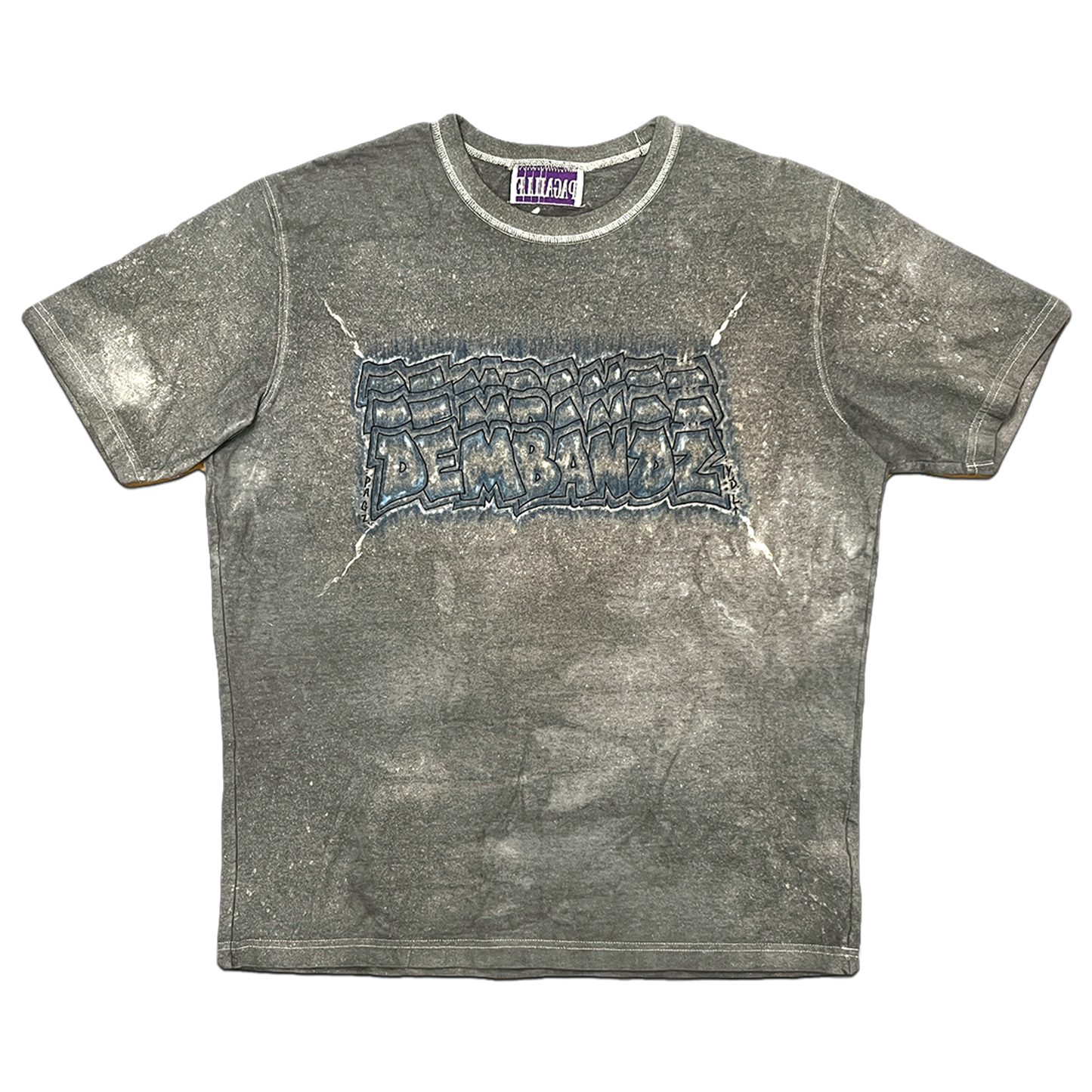 Dembandz - Galaxy Tee