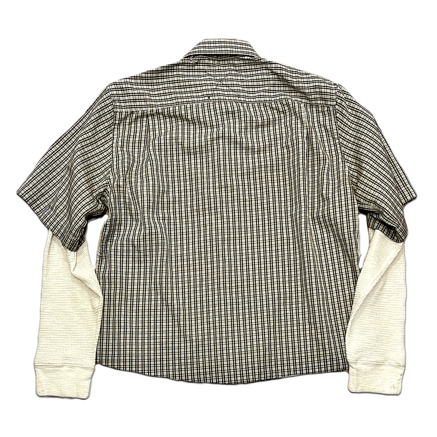 Lovestory 2in1 - Thermal/ButtonUp [B]
