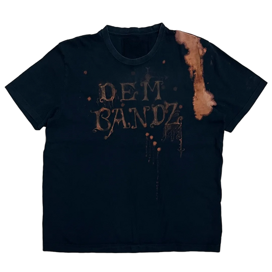Dembandz warrior tee
