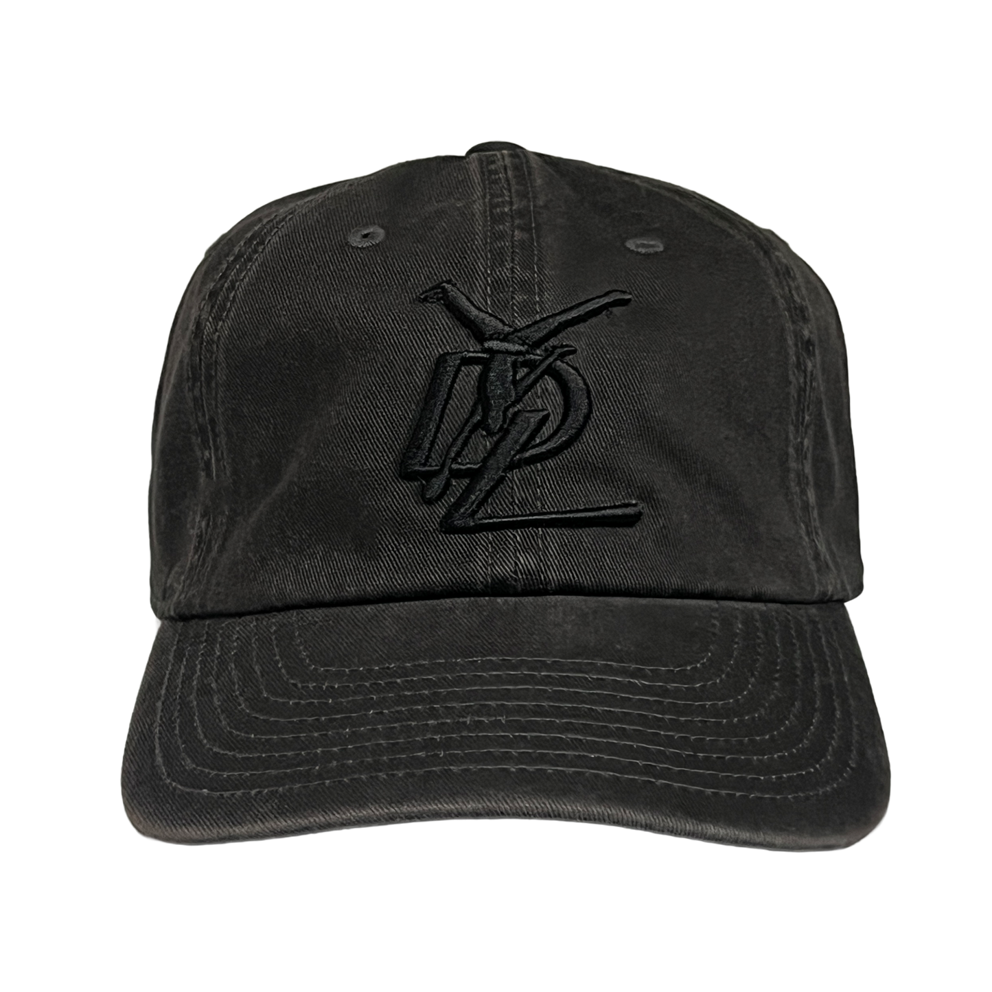YDL Black Unc Cap
