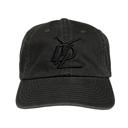 YDL Black Unc Cap