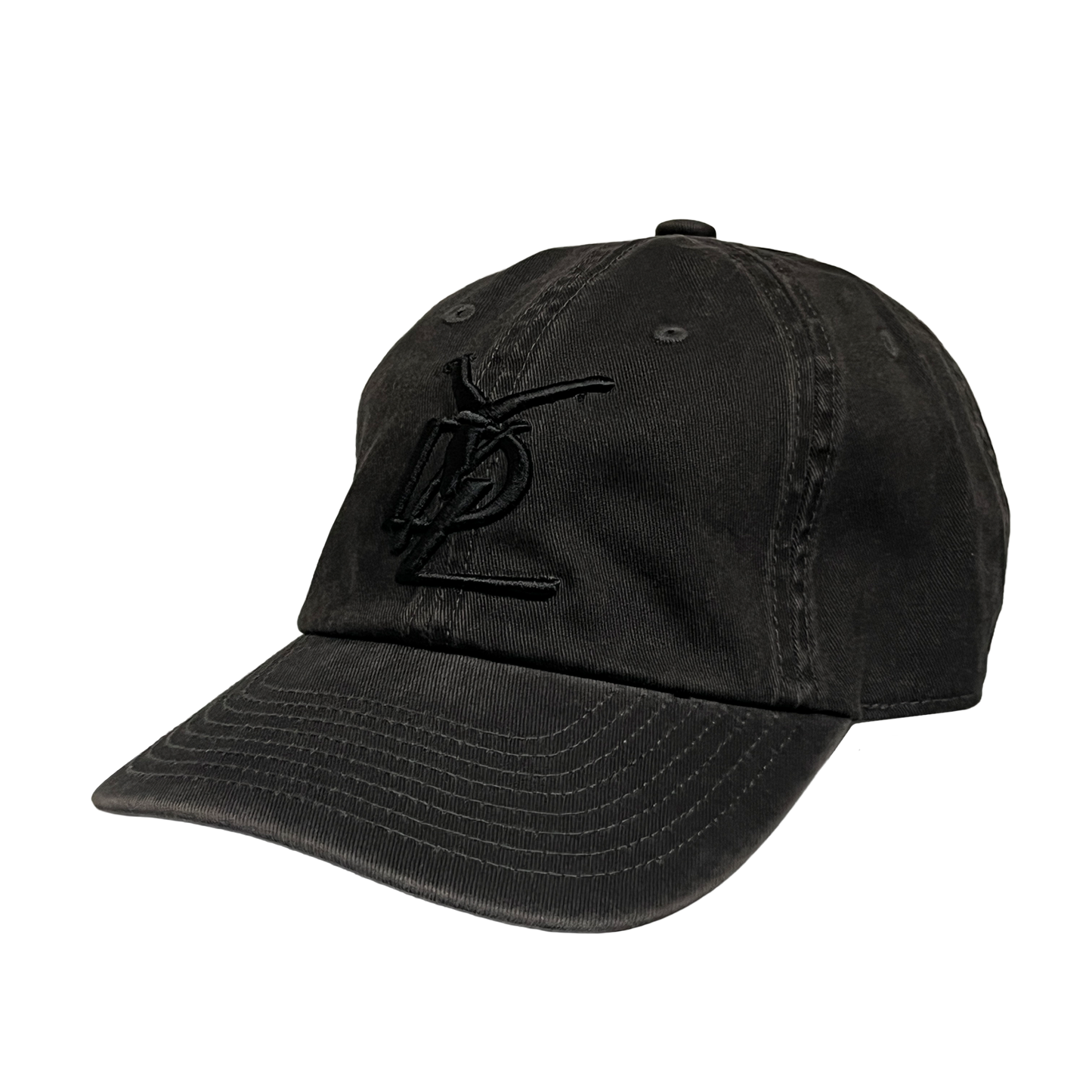 YDL Black Unc Cap