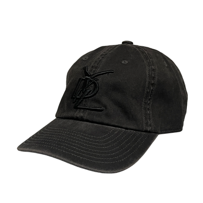 YDL Black Unc Cap