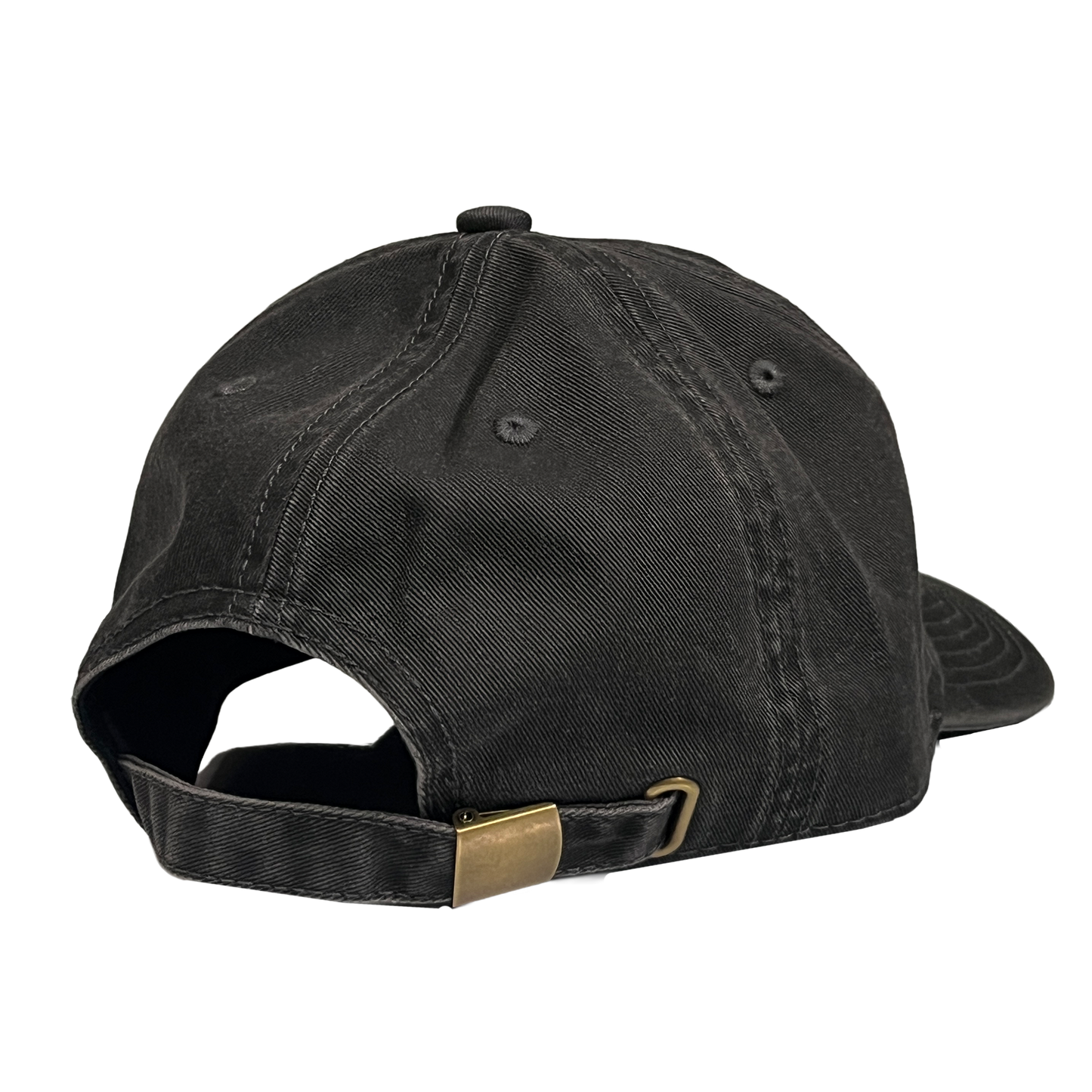 YDL Black Unc Cap
