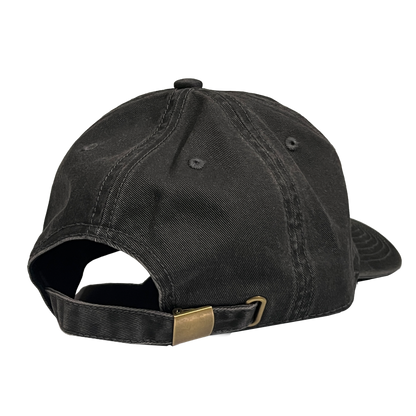 YDL Black Unc Cap