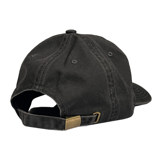 YDL Black Unc Cap