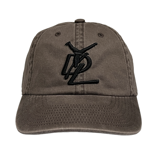 YDL Brown Unc Cap
