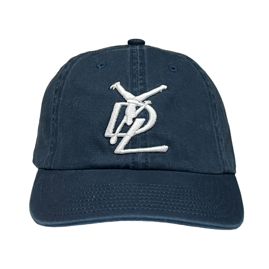 YDL Blue Unc Cap