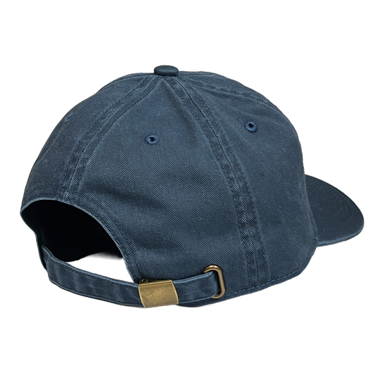 YDL Blue Unc Cap