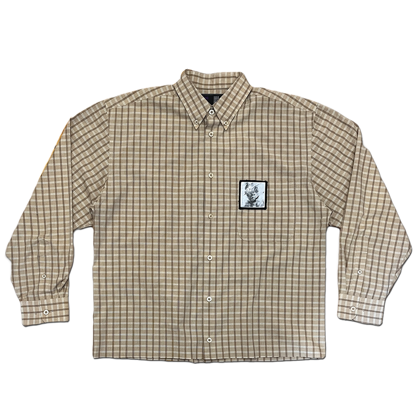 Lovestory - Beige Flannel