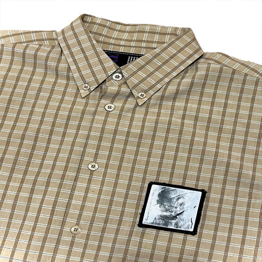 Lovestory - Beige Flannel