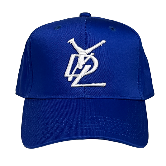 YDL 𝔅𝔩𝔲𝔢 Snapback