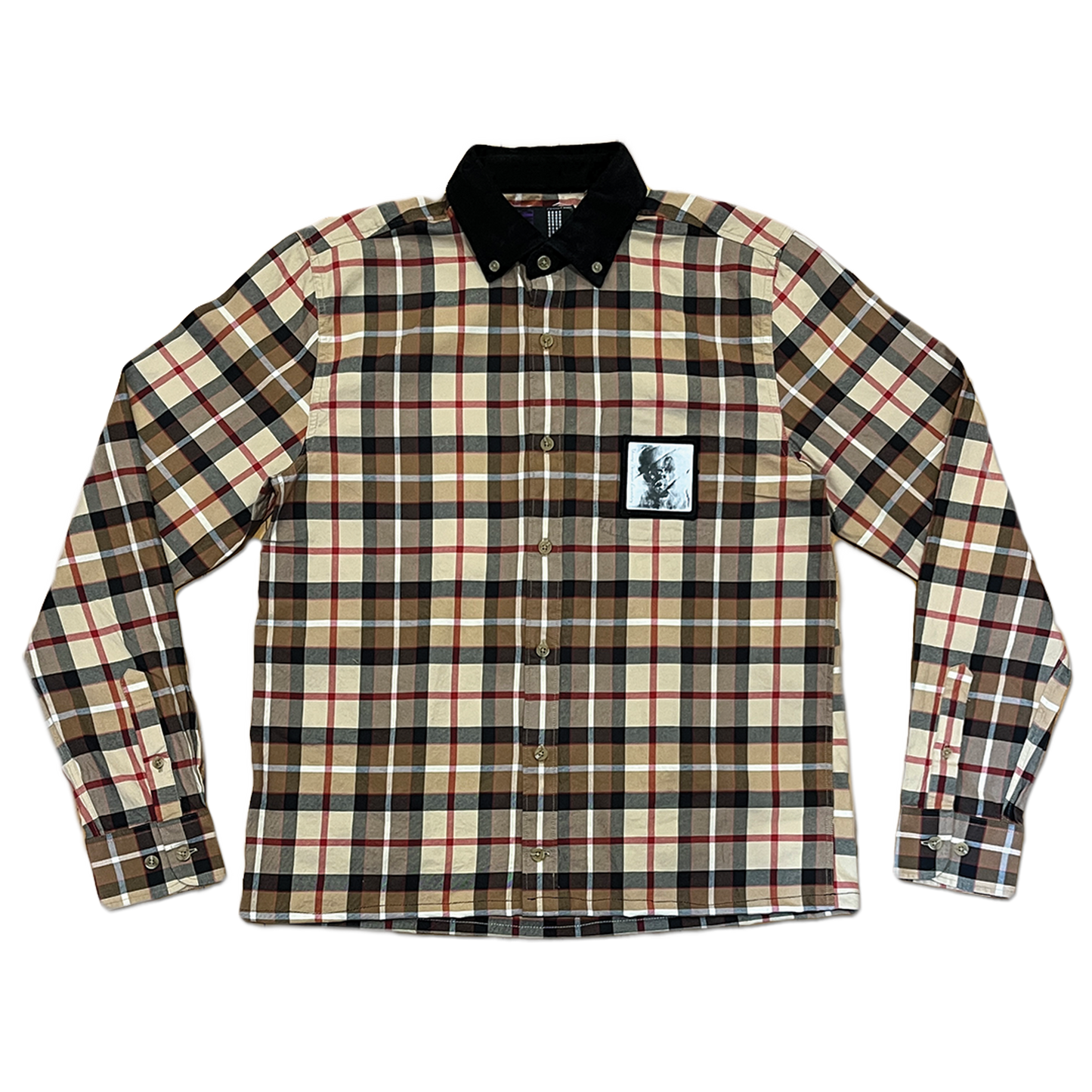 Lovestory - Fashion Flannel