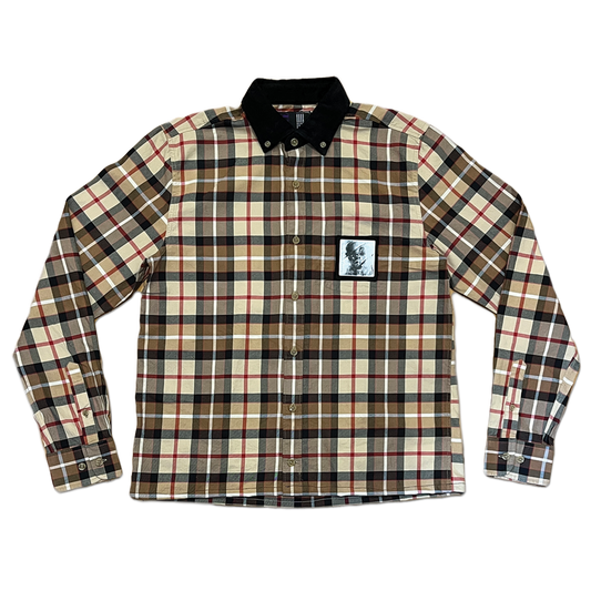 Lovestory - Fashion Flannel