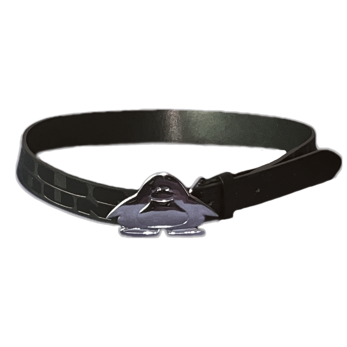 Clubfounded - Belt