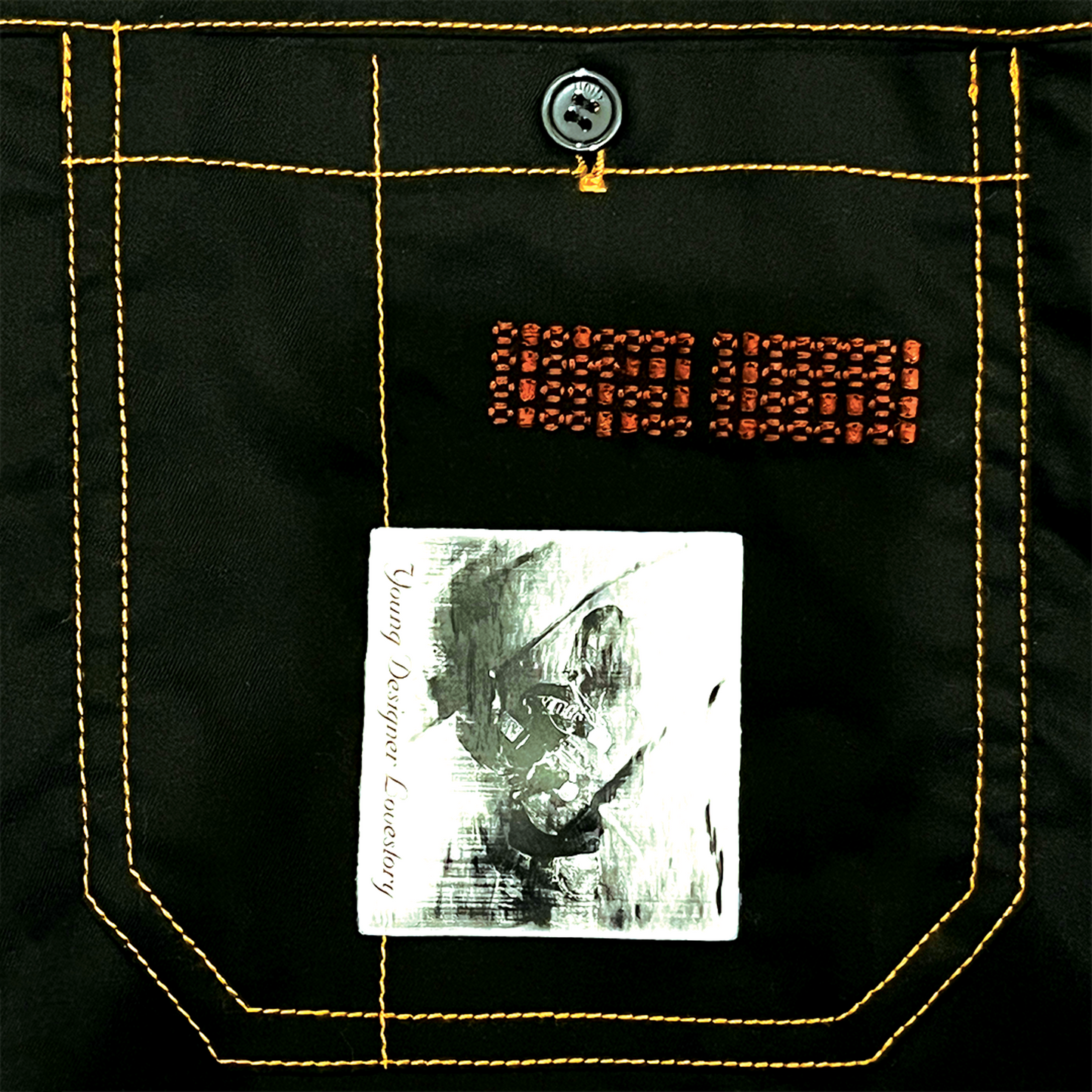 Lovestory 2in1 - Thermal/ButtonUp [C]