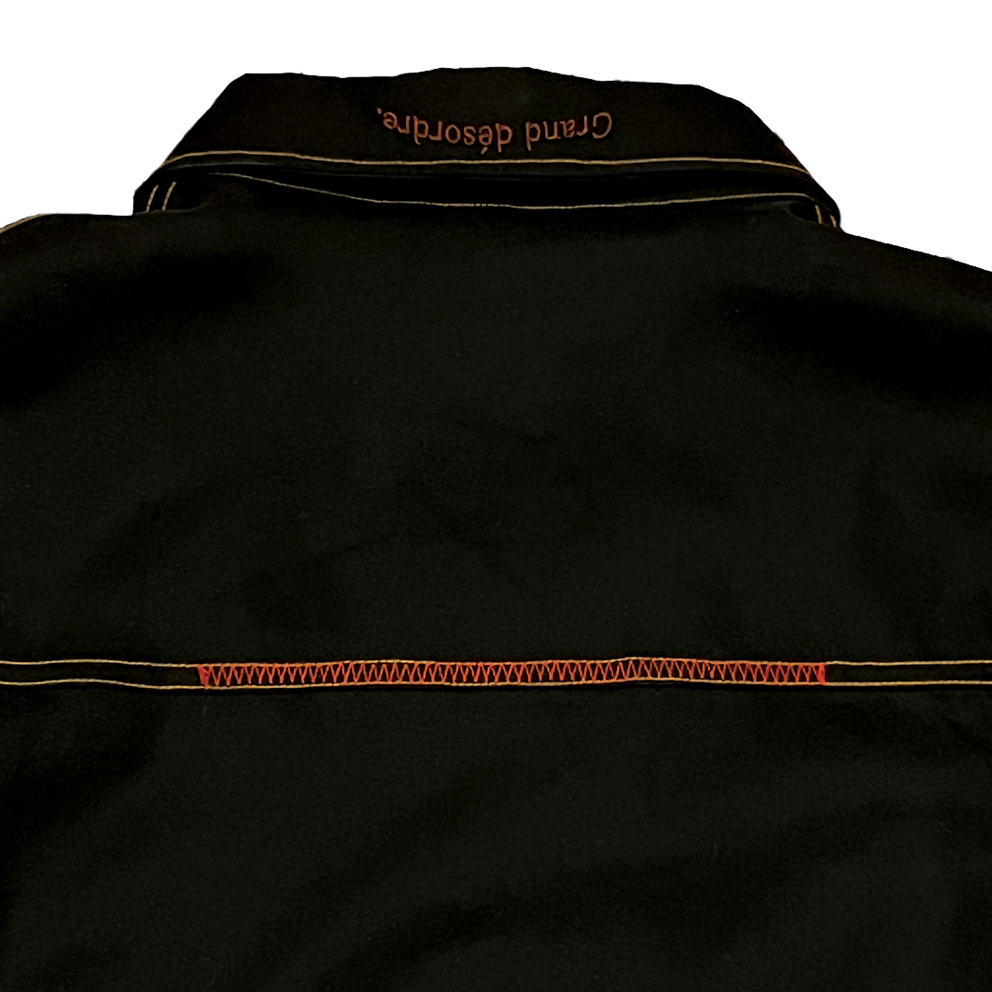 Lovestory 2in1 - Thermal/ButtonUp [C]