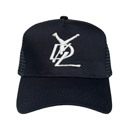 YDL Navy Trucker
