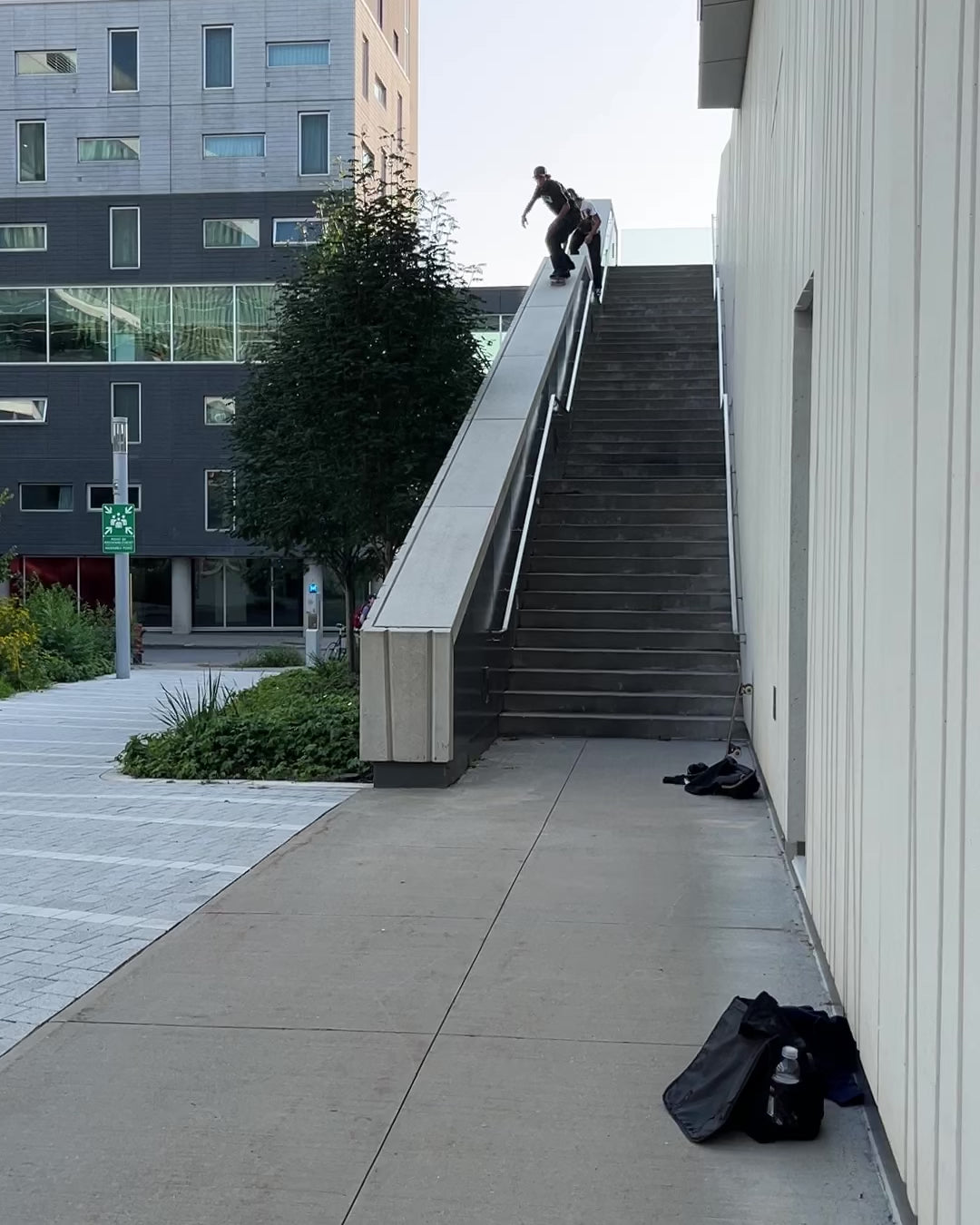 Load video: 