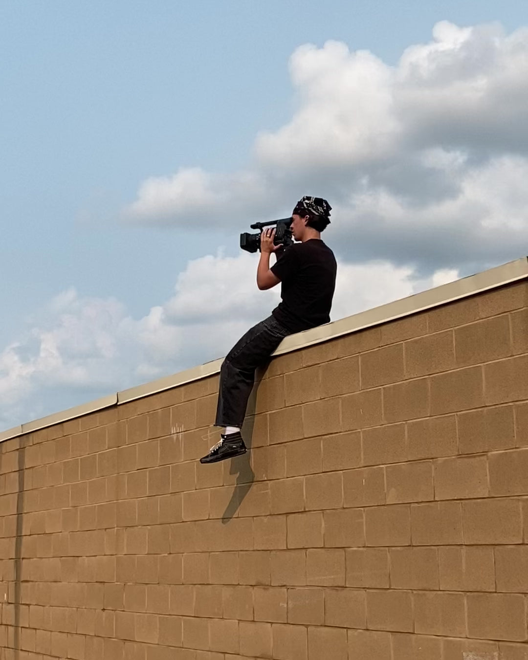 Load video: 