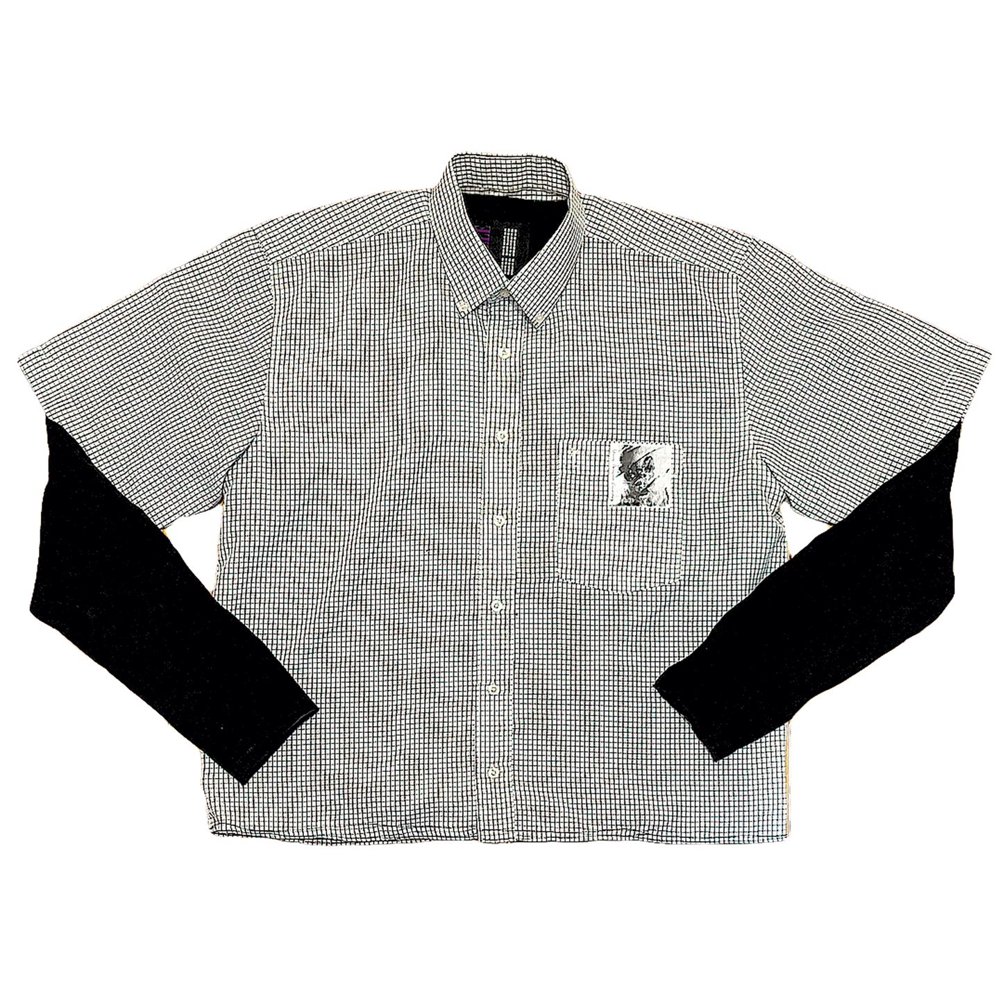 Lovestory 2in1 - Thermal/ButtonUp [A]