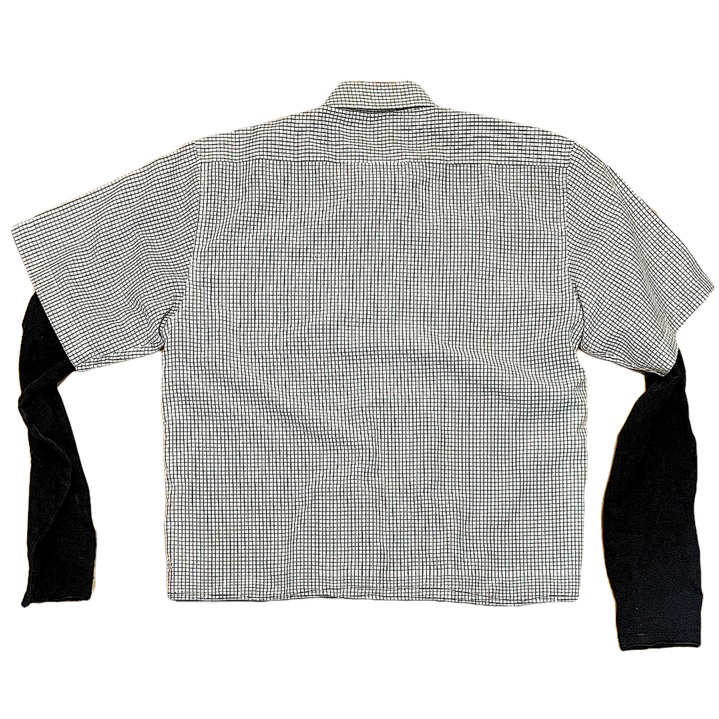 Lovestory 2in1 - Thermal/ButtonUp [A]